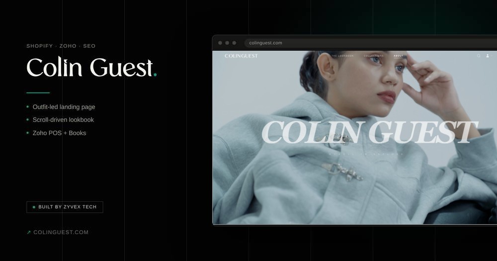 Colin Guest