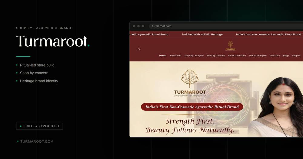 Turmaroot